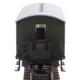 37926 Personenwagen 2. Klasse, DR, Ep. III Thumbnail 4