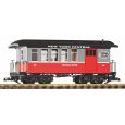 38652 Personen-/Packwagen NYC Thumbnail 1