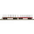 38773 2er Set Rungenwagen SF Thumbnail 1