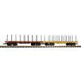 38774 2er Set Rungenwagen UP Thumbnail 1