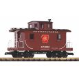 38946 Güterzugbegleitwagen PRR Thumbnail 1