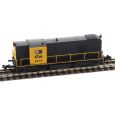 40424 Diesellokomotive Rh 2400, NS, Ep. IV Thumbnail 2