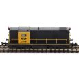 40424 Diesellokomotive Rh 2400, NS, Ep. IV Thumbnail 4