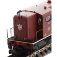 40428 Diesellokomotive Rh 2400, NS, Ep. IV Thumbnail 4