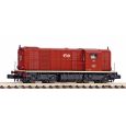 40429 Diesellokomotive Rh 2400, NS, Ep. IV (inkl. Sound) Thumbnail 1