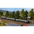 40622 2er Set Schürzeneilzugwagen, ÖBB, Ep. III Thumbnail 2