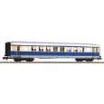 40626 Schürzeneilzugwagen beige/blau, ÖBB, Ep. III Thumbnail 1