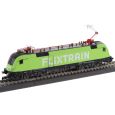 47436 E-Lok Taurus "Flixtrain", Ep. VI Thumbnail 1