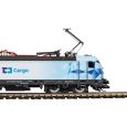 47458 E-Lok BR 388, CD Cargo, Ep. VI Thumbnail 9