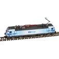 47459 E-Lok BR 388, CD Cargo, Ep. VI (inkl. Sound) Thumbnail 2