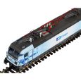 47459 E-Lok BR 388, CD Cargo, Ep. VI (inkl. Sound) Thumbnail 5