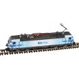 47459 E-Lok BR 388, CD Cargo, Ep. VI (inkl. Sound) Thumbnail 6