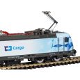 47459 E-Lok BR 388, CD Cargo, Ep. VI (inkl. Sound) Thumbnail 7