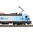 47459 E-Lok BR 388, CD Cargo, Ep. VI (inkl. Sound) Thumbnail 9