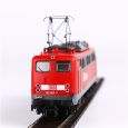 47461 E-Lok BR 150, DB AG, Ep. V (inkl. Sound) Thumbnail 3