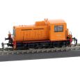 47522 Diesellok TGK2 - T203 "Kaluga", CZ, Ep. IV Thumbnail 1