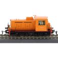 47522 Diesellok TGK2 - T203 "Kaluga", CZ, Ep. IV Thumbnail 3