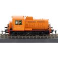47522 Diesellok TGK2 - T203 "Kaluga", CZ, Ep. IV Thumbnail 4