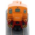 47522 Diesellok TGK2 - T203 "Kaluga", CZ, Ep. IV Thumbnail 6