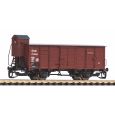 47763 Gedeckter Güterwagen G02 mit Bremserhaus, CSD, Ep. III Thumbnail 1