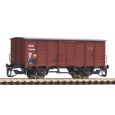 47764 Gedeckter Güterwagen G02 ohne Bremserhaus, CSD, Ep. III Thumbnail 1