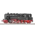50437 Dampflok BR 95 Ölausführung, DR, Ep. IV (digital, ohne Sound) WECHSELSTROM Thumbnail 1