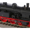 50601 Dampflok BR 78, DB, Ep. III (digital, ohne Sound) WECHSELSTROM/AC Thumbnail 2