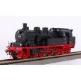 50601 Dampflok BR 78, DB, Ep. III (digital, ohne Sound) WECHSELSTROM/AC Thumbnail 4