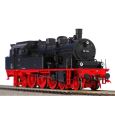 50601 Dampflok BR 78, DB, Ep. III (digital, ohne Sound) WECHSELSTROM/AC Thumbnail 5