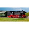 50631 Dampflok BR 83.10, DR, Ep. IV (digital, ohne Sound) WECHSELSTROM/AC Thumbnail 4