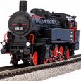 50654 Dampflok 693 324, ÖBB, Ep. III Thumbnail 7
