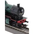 50660 Dampflok Rh 97, SNCB, Ep. III (inkl. Sound + Dampf) WECHSELSTROM/AC Thumbnail 3