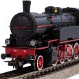 50661 Dampflok Tkt1-63, PKP, Ep. III Thumbnail 2