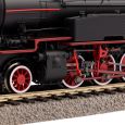 50662 Dampflok Tkt1-63, PKP, Ep. III (inkl. Sound + Dampf) Thumbnail 4