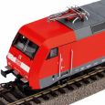 51123 E-Lok BR 152, DB AG, Ep. VI (inkl. Sound) WECHSELSTROM/AC Thumbnail 2