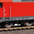 51123 E-Lok BR 152, DB AG, Ep. VI (inkl. Sound) WECHSELSTROM/AC Thumbnail 4