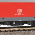 51123 E-Lok BR 152, DB AG, Ep. VI (inkl. Sound) WECHSELSTROM/AC Thumbnail 5