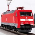 51123 E-Lok BR 152, DB AG, Ep. VI (inkl. Sound) WECHSELSTROM/AC Thumbnail 6