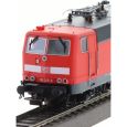 51349 E-Lok BR 181.2, DB AG, Ep. VI (digital, ohne Sound) WECHSELSTROM/AC Thumbnail 2