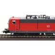 51349 E-Lok BR 181.2, DB AG, Ep. VI (digital, ohne Sound) WECHSELSTROM/AC Thumbnail 5