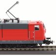51349 E-Lok BR 181.2, DB AG, Ep. VI (digital, ohne Sound) WECHSELSTROM/AC Thumbnail 6