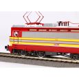 51383 E-Lok BR S499.1, CSD, Ep. IV (inkl. Sound) WECHSELSTROM/AC Thumbnail 2