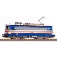 51393 E-Lok BR 340, CD, Ep. VI (digital, ohne Sound) WECHSELSTROM/AC Thumbnail 1