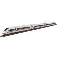 51401 E-Triebzug BR 412 ICE 4, 4-teilig, DB AG, Ep. VI (digital, ohne Sound) AC Thumbnail 1