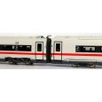 51401 E-Triebzug BR 412 ICE 4, 4-teilig, DB AG, Ep. VI (digital, ohne Sound) AC Thumbnail 4