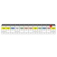 51401 E-Triebzug BR 412 ICE 4, 4-teilig, DB AG, Ep. VI (digital, ohne Sound) AC Thumbnail 7