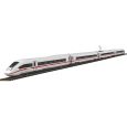 51403 E-Triebzug BR 412 ICE 4, 4-teilig, DB AG, Ep. VI (inkl. Sound) AC Thumbnail 1