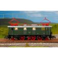 51413 E-Lok BR E 32, DB, Ep. III (inkl. Sound) WECHSELSTROM/AC Thumbnail 2