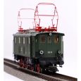 51413 E-Lok BR E 32, DB, Ep. III (inkl. Sound) WECHSELSTROM/AC Thumbnail 7