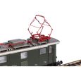 51416 E-Lok BR 132, DB, Ep. IV (inkl. Sound) WECHSELSTROM/AC Thumbnail 3